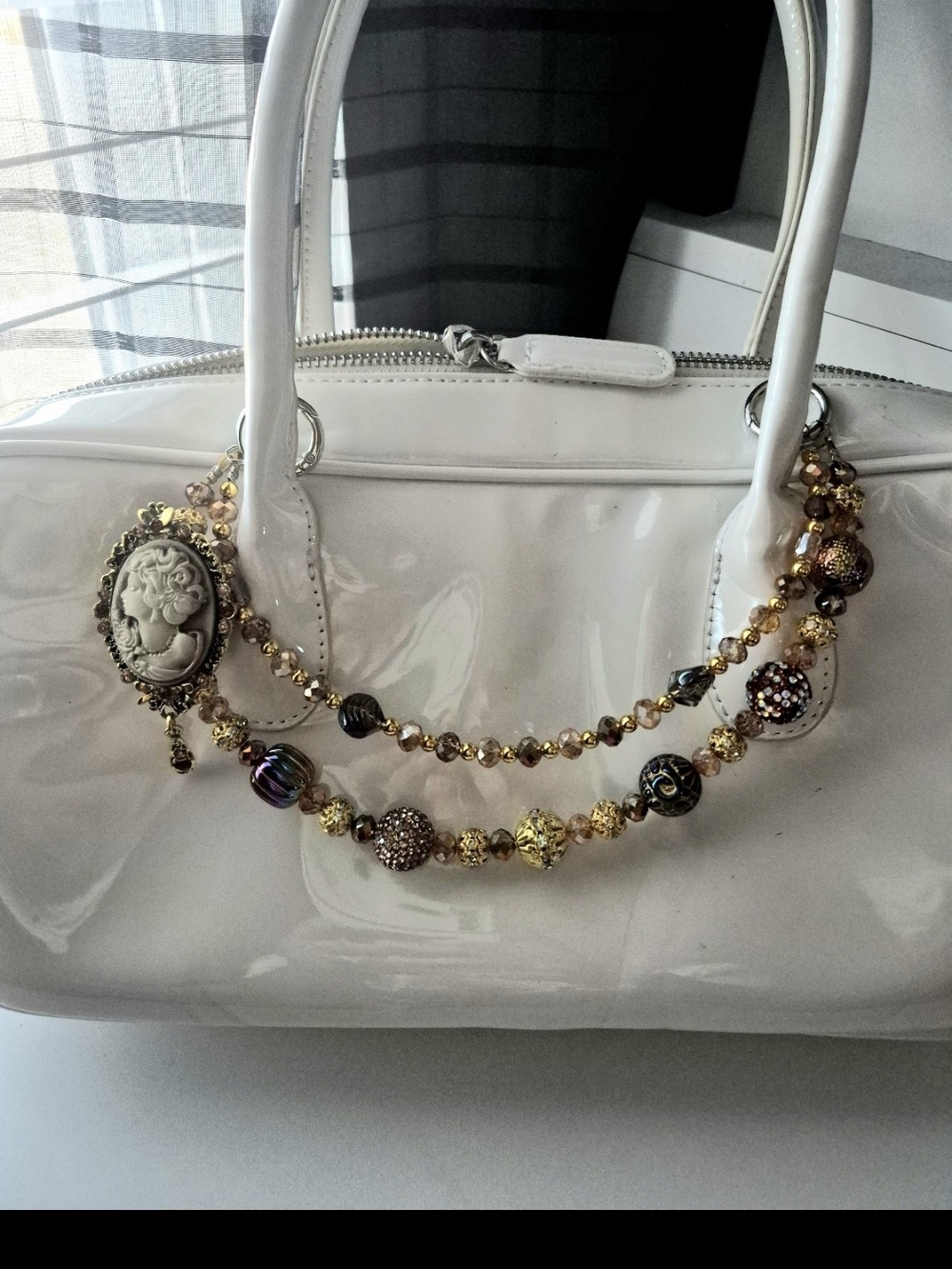 Purse Charm